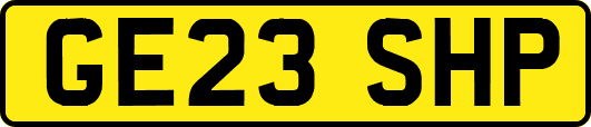 GE23SHP