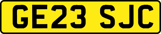 GE23SJC