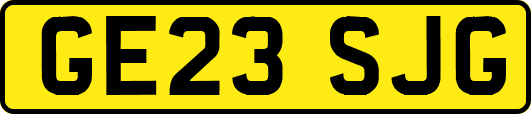 GE23SJG