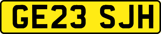 GE23SJH