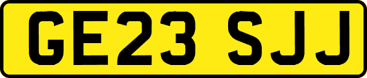 GE23SJJ