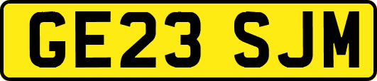 GE23SJM