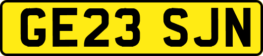 GE23SJN