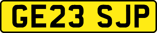 GE23SJP