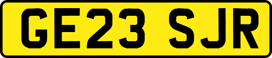 GE23SJR
