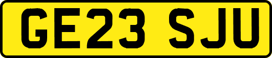 GE23SJU