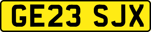 GE23SJX