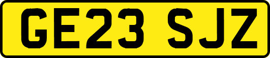 GE23SJZ