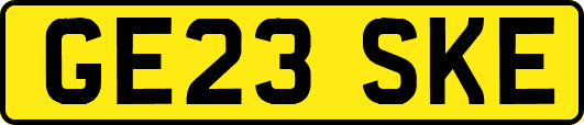 GE23SKE