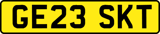 GE23SKT