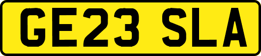 GE23SLA