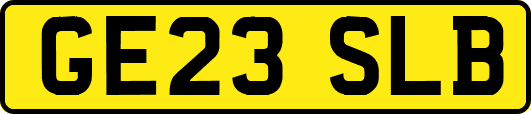 GE23SLB