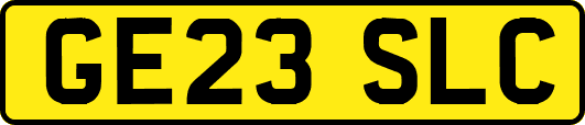 GE23SLC