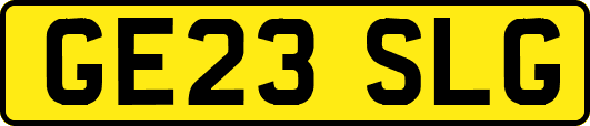 GE23SLG