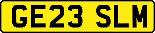 GE23SLM