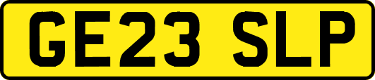 GE23SLP