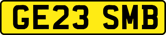 GE23SMB