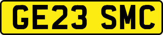 GE23SMC