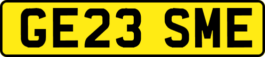 GE23SME