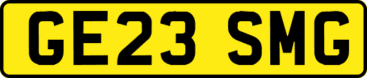 GE23SMG