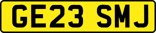 GE23SMJ