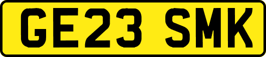 GE23SMK