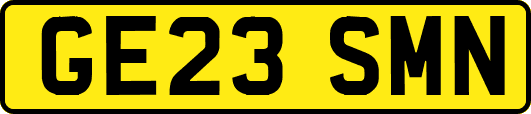 GE23SMN