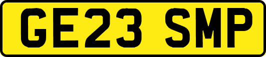 GE23SMP