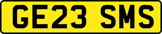 GE23SMS