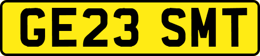GE23SMT