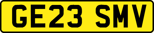 GE23SMV