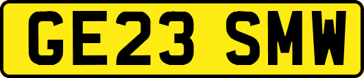 GE23SMW