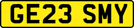 GE23SMY