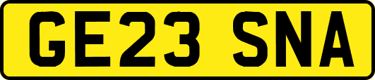 GE23SNA