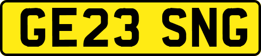 GE23SNG