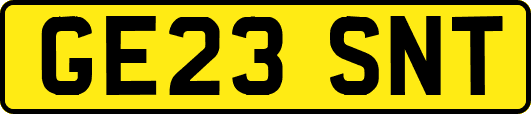 GE23SNT