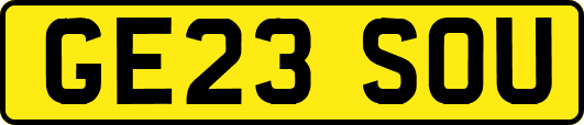 GE23SOU