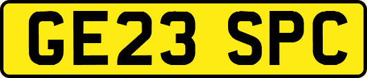GE23SPC