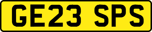 GE23SPS
