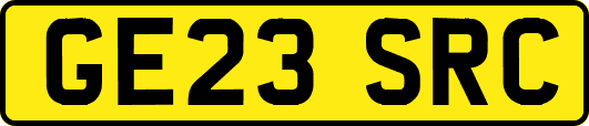 GE23SRC