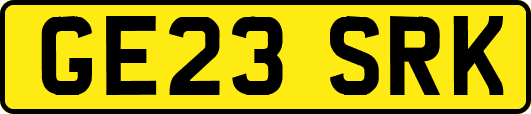 GE23SRK