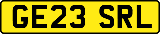 GE23SRL