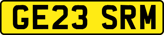 GE23SRM