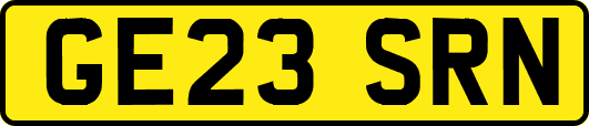 GE23SRN