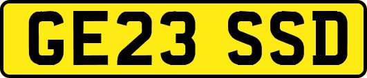 GE23SSD