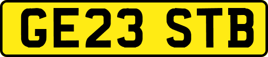 GE23STB