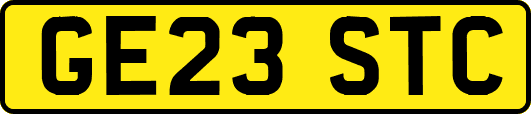 GE23STC