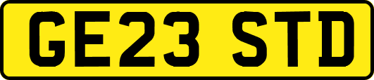 GE23STD