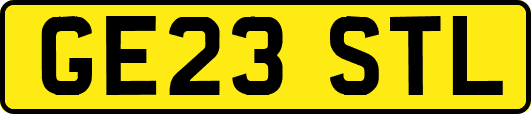 GE23STL