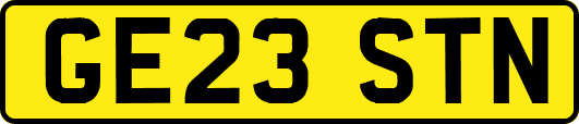 GE23STN